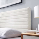 Tranquil Full/Queen Headboard by Modway by HouseOfZazla