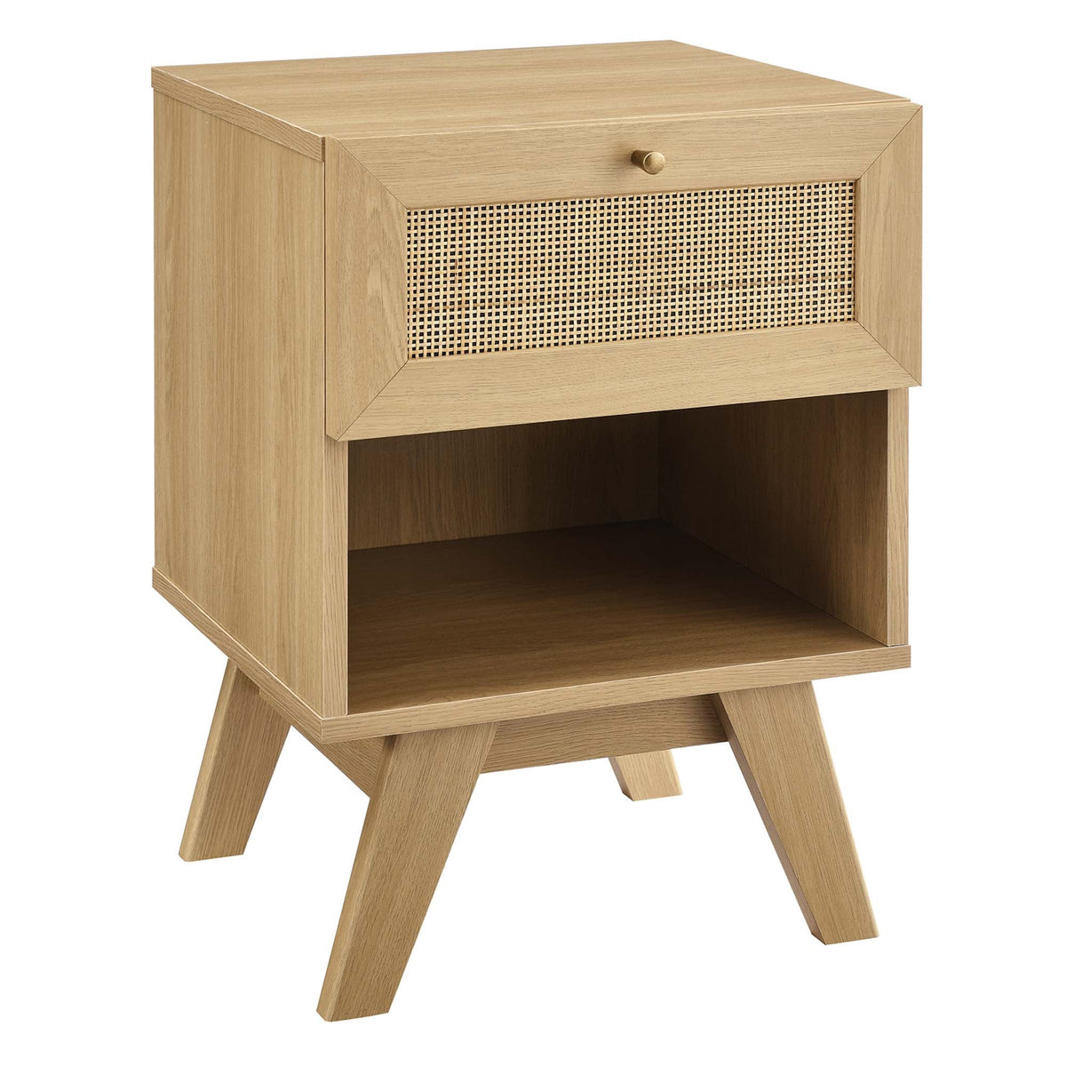 Soma 1-Drawer Nightstand by Modway, photo 14 of 14