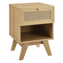 Soma 1-Drawer Nightstand by Modway by HouseOfZazla