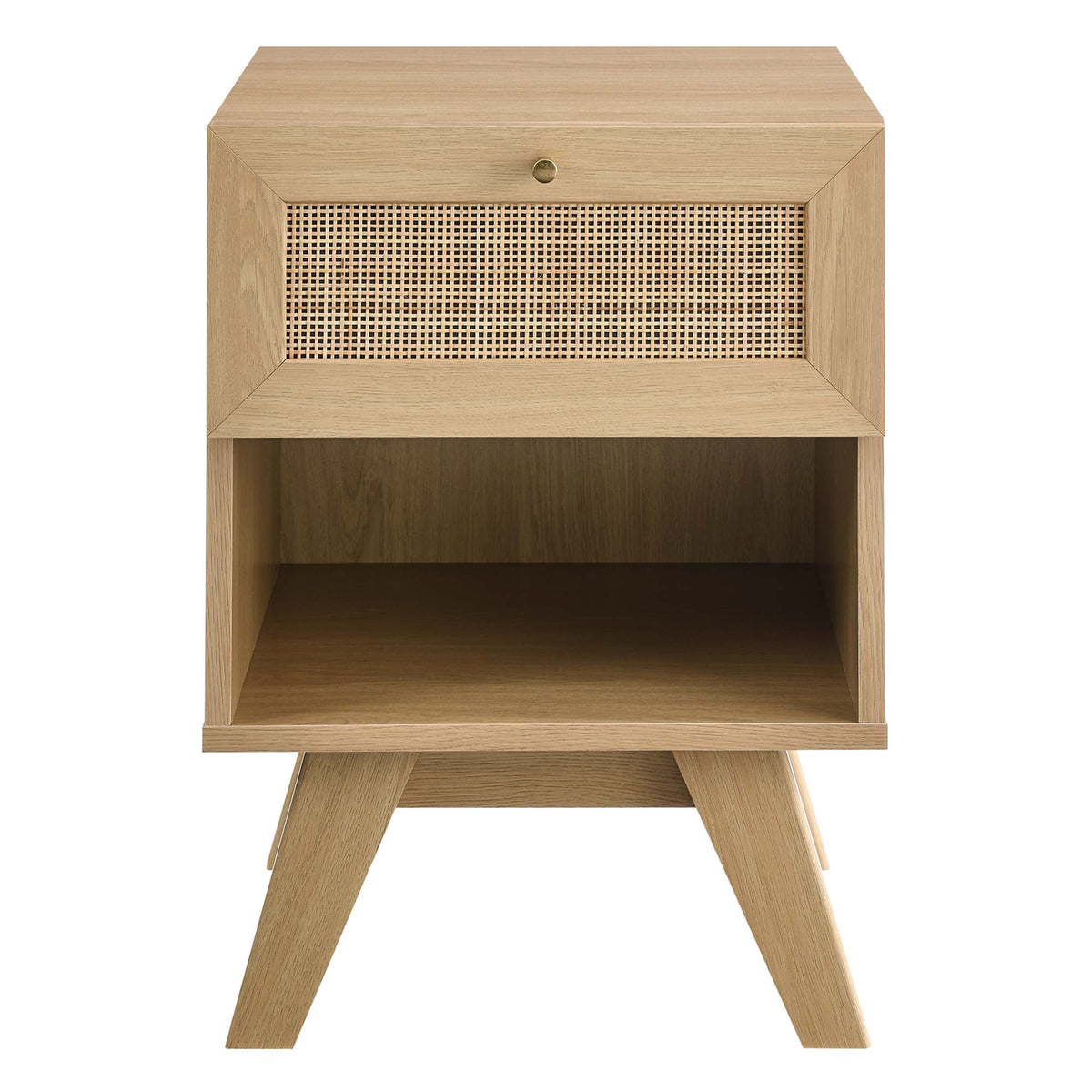 Soma 1-Drawer Nightstand by Modway, photo 11 of 14