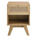 Soma 1-Drawer Nightstand by Modway by HouseOfZazla