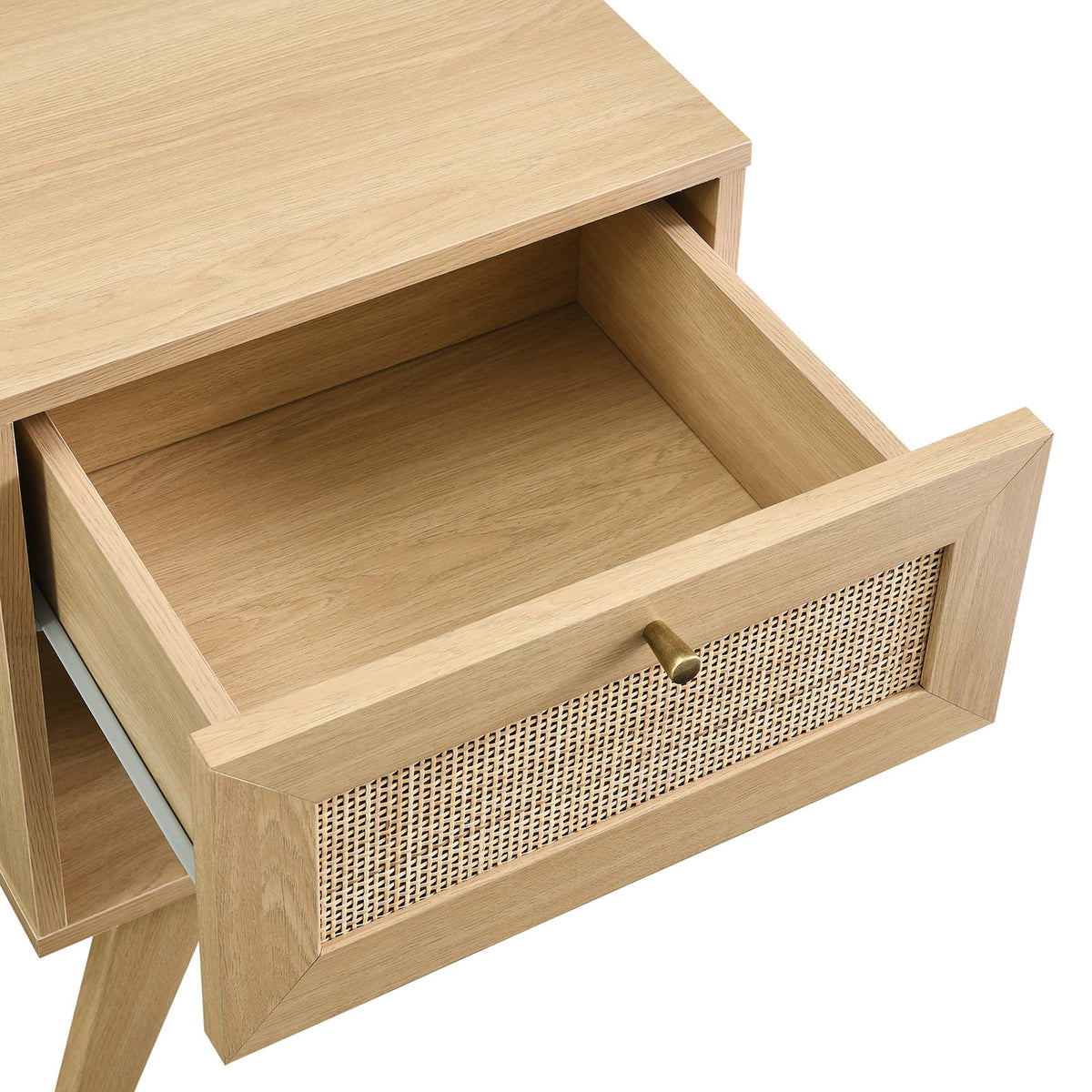 Soma 1-Drawer Nightstand by Modway, photo 10 of 14