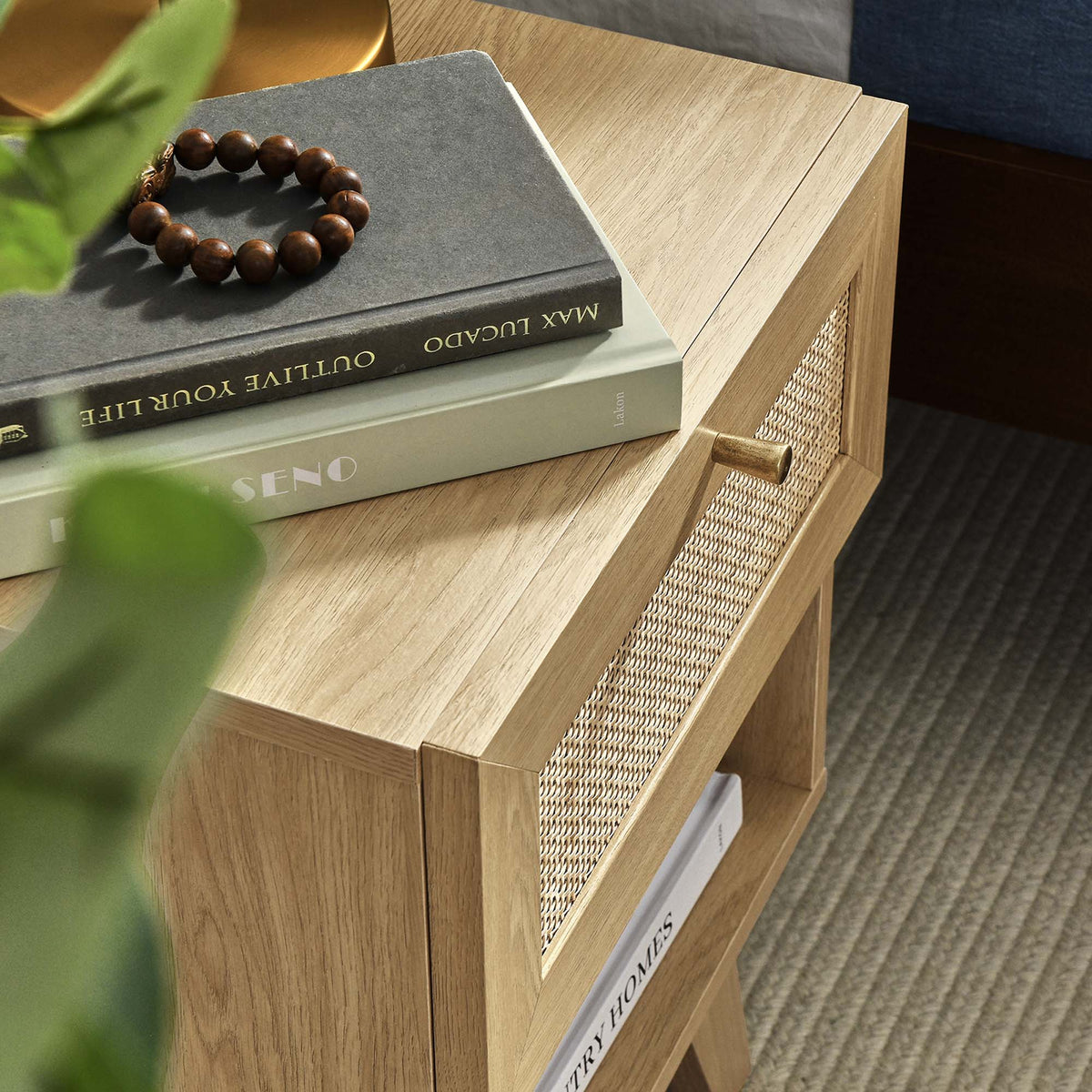 Soma 1-Drawer Nightstand by Modway, photo 8 of 14