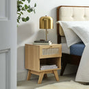Soma 1-Drawer Nightstand by Modway by HouseOfZazla