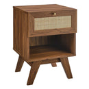 Soma 1-Drawer Nightstand by Modway by HouseOfZazla