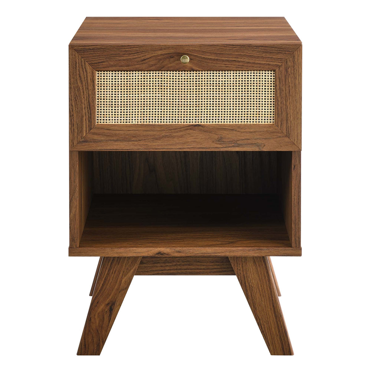 Soma 1-Drawer Nightstand by Modway, photo 4 of 14