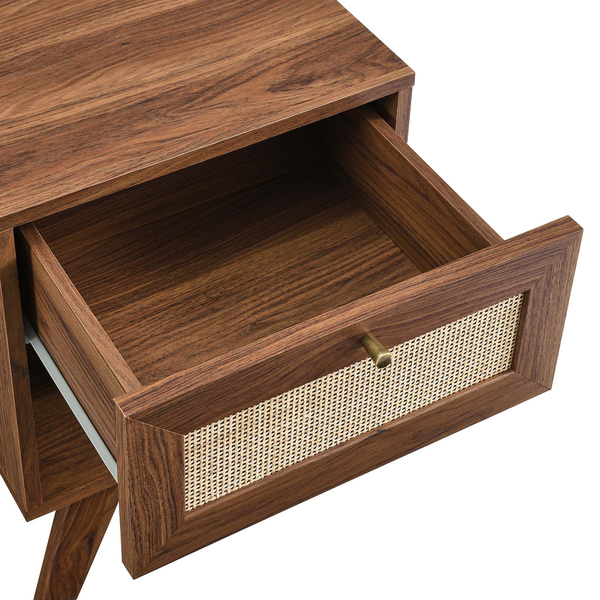 Soma 1-Drawer Nightstand by Modway, photo 5 of 14