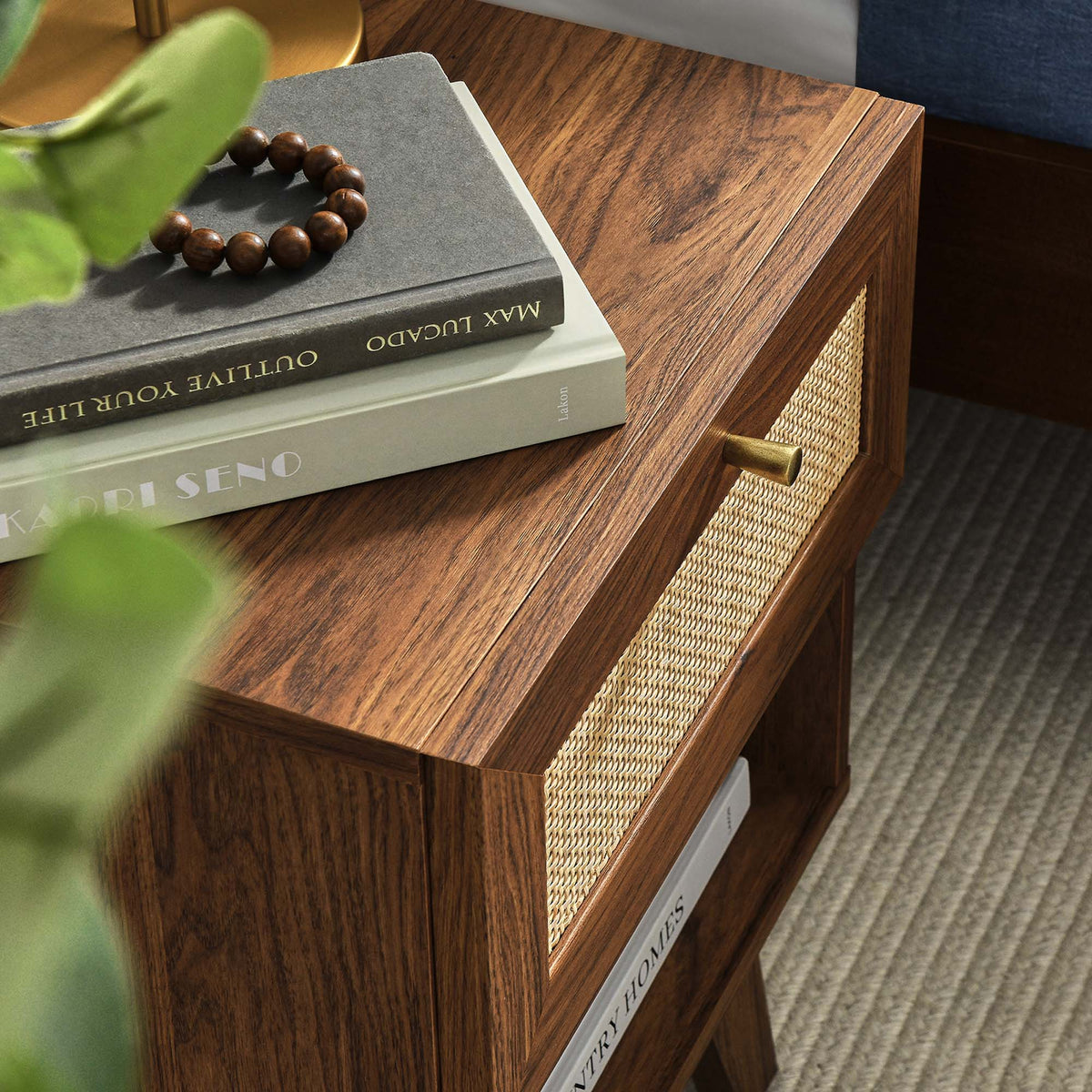 Soma 1-Drawer Nightstand by Modway, photo 7 of 14