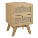 Soma 2-Drawer Nightstand by Modway by HouseOfZazla