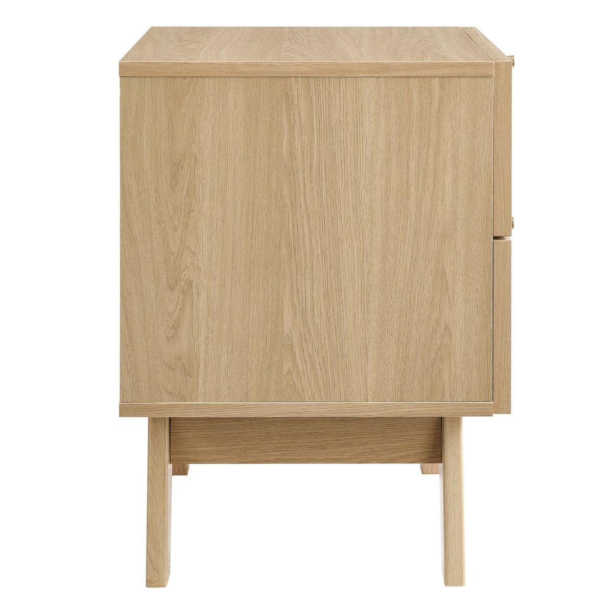 Soma 2-Drawer Nightstand by Modway, photo 3 of 14