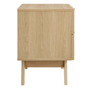 Soma 2-Drawer Nightstand by Modway by HouseOfZazla