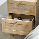 Soma 2-Drawer Nightstand by Modway by HouseOfZazla