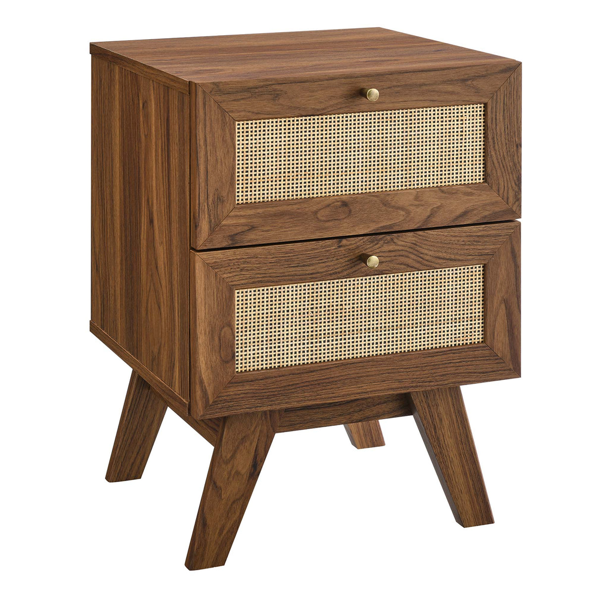 Soma 2-Drawer Nightstand by Modway, photo 14 of 14