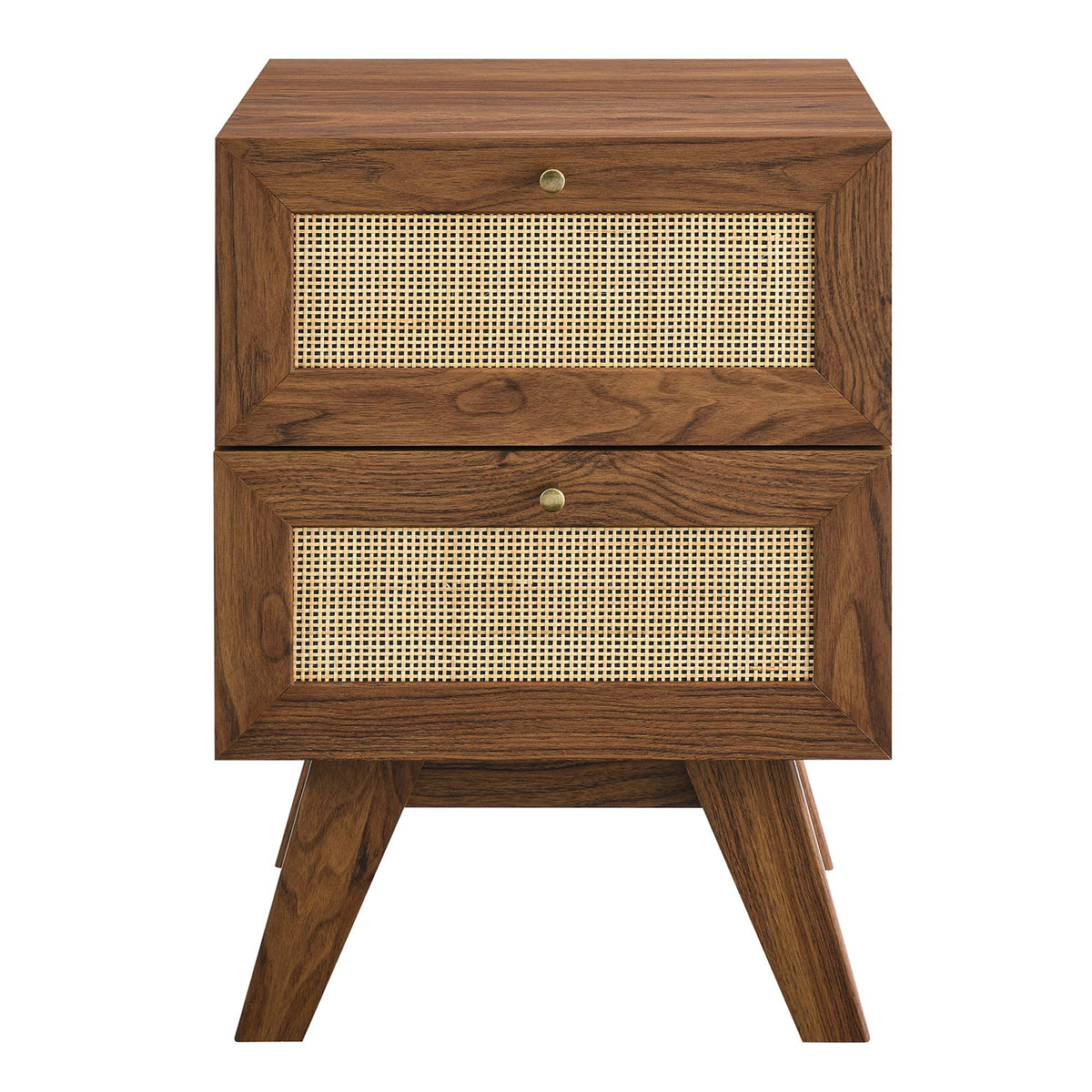 Soma 2-Drawer Nightstand by Modway, photo 11 of 14