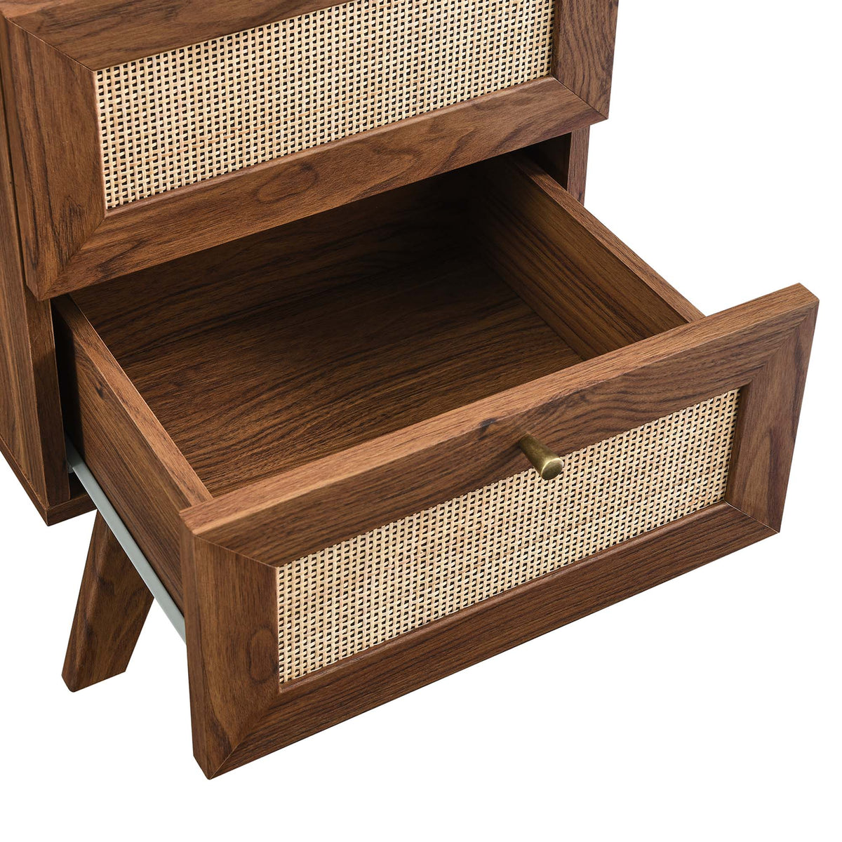 Soma 2-Drawer Nightstand by Modway, photo 10 of 14