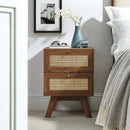 Soma 2-Drawer Nightstand by Modway by HouseOfZazla