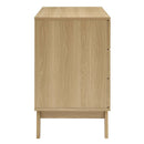 Soma 3-Drawer Dresser by Modway by HouseOfZazla