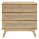 Soma 3-Drawer Dresser by Modway by HouseOfZazla