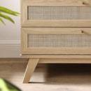 Soma 3-Drawer Dresser by Modway by HouseOfZazla