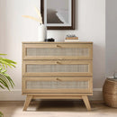 Soma 3-Drawer Dresser by Modway by HouseOfZazla