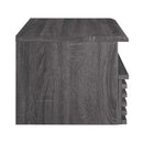 Render Wall-Mount Nightstand by Modway by HouseOfZazla