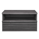 Render Wall-Mount Nightstand by Modway by HouseOfZazla