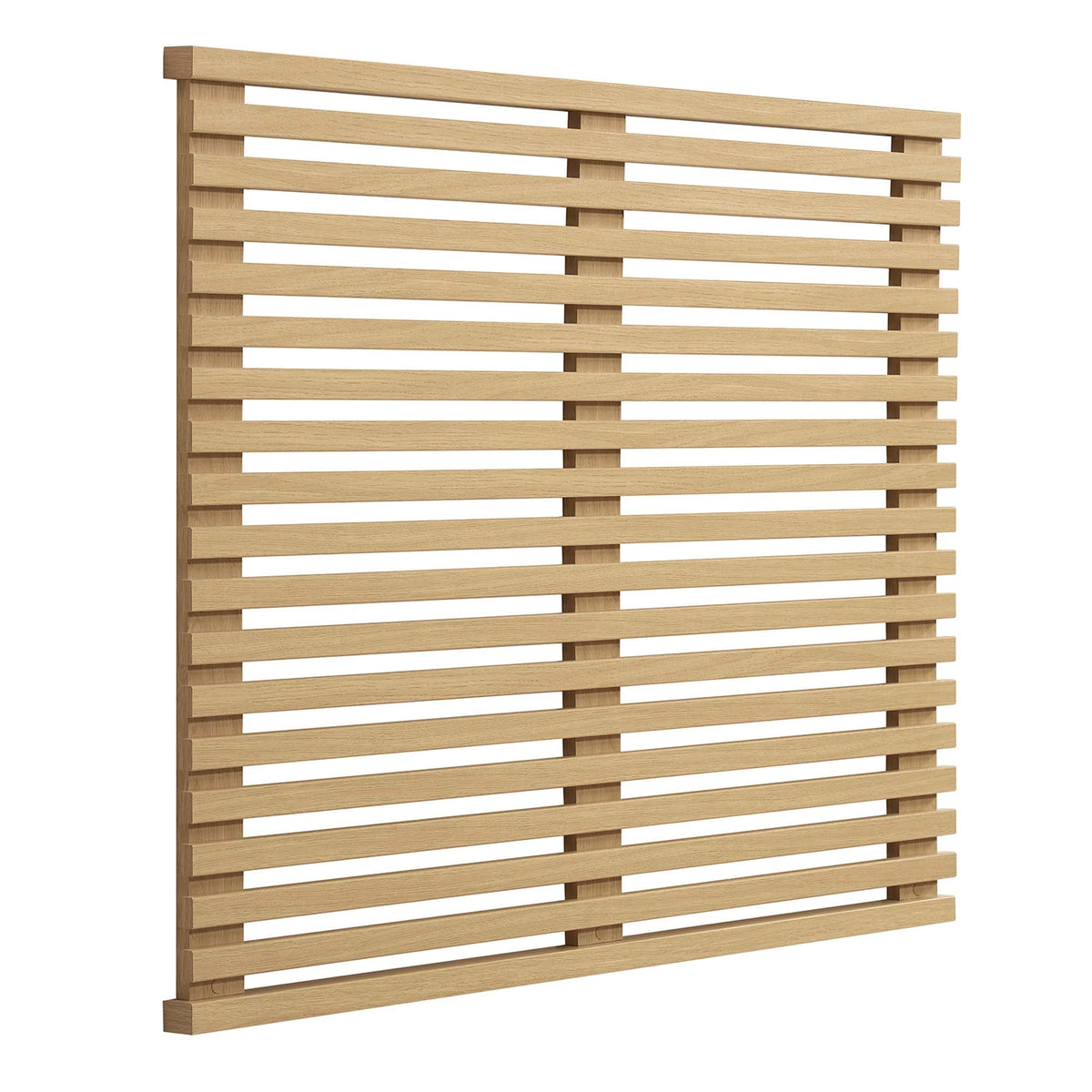 Render Wall Mount Twin Headboard by Modway, photo 14 of 14