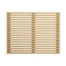 Render Wall Mount Twin Headboard by Modway by HouseOfZazla