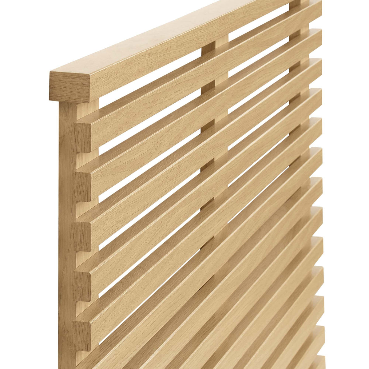 Render Wall Mount Twin Headboard by Modway, photo 10 of 14