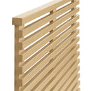Render Wall Mount Twin Headboard by Modway by HouseOfZazla