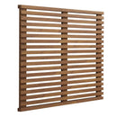 Render Wall Mount Twin Headboard by Modway by HouseOfZazla