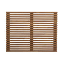 Render Wall Mount Twin Headboard by Modway by HouseOfZazla