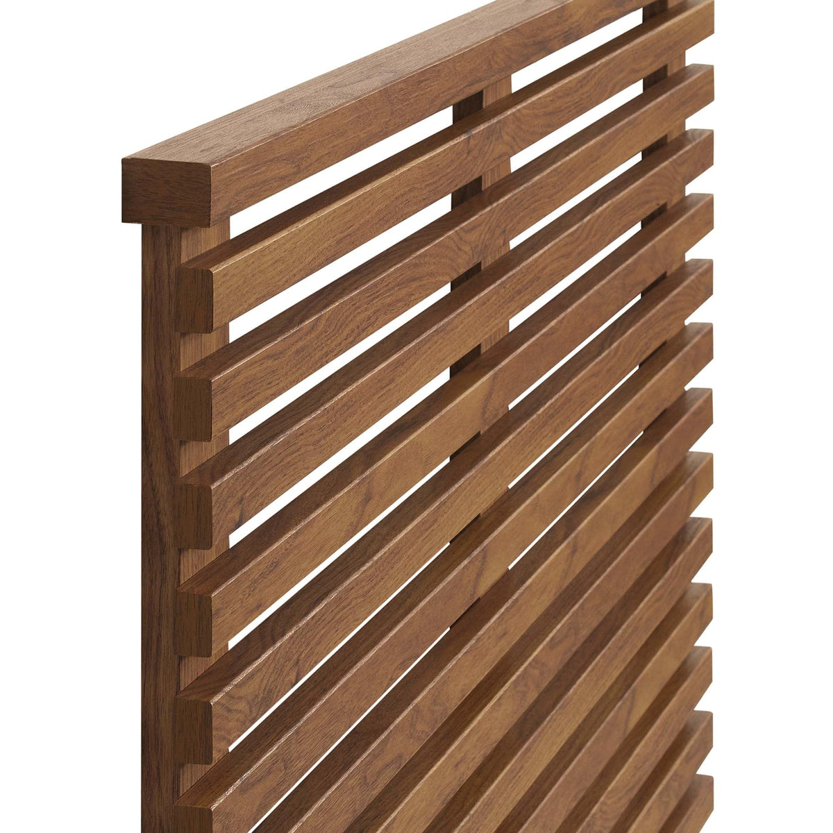 Render Wall Mount Twin Headboard by Modway, photo 5 of 14