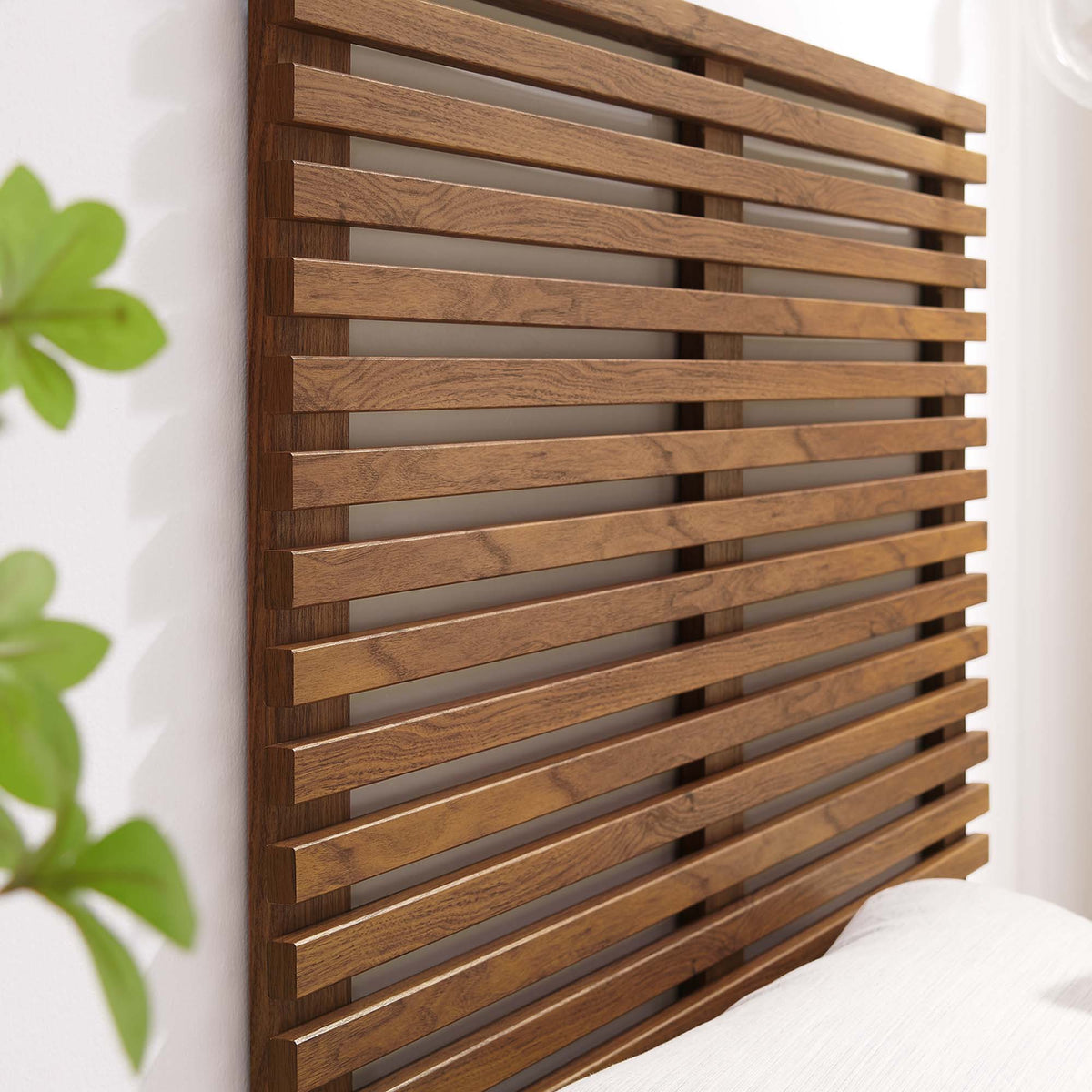 Render Wall Mount Twin Headboard by Modway, photo 7 of 14