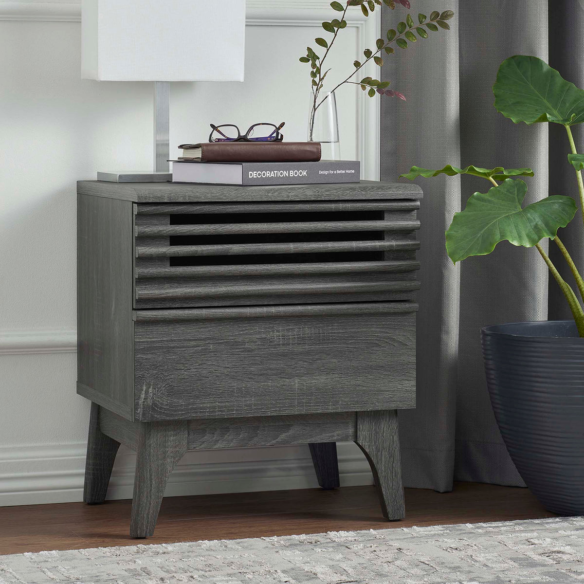 Render Nightstand by Modway, photo 11 of 21