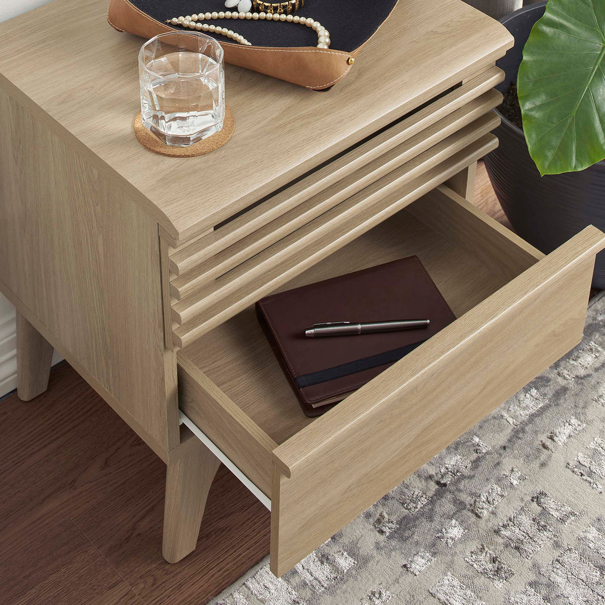 Render Nightstand by Modway, photo 8 of 21