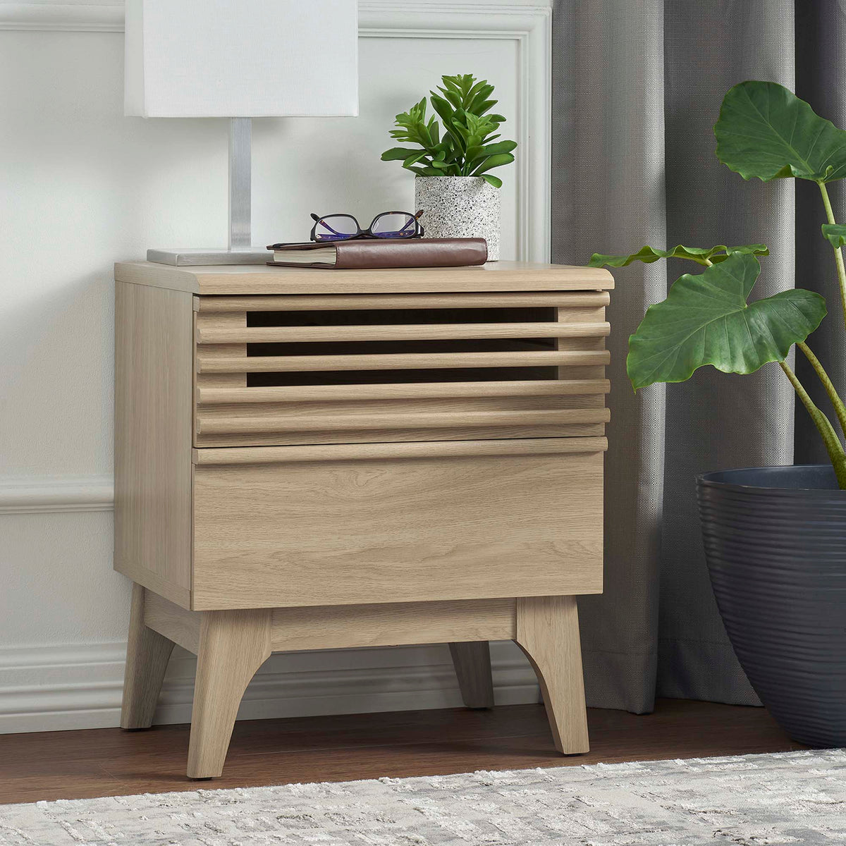 Render Nightstand by Modway, photo 10 of 21