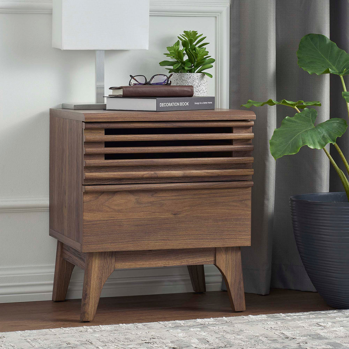 Render Nightstand by Modway, photo 6 of 21