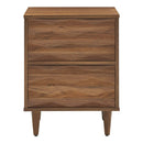Vespera 2-Drawer Nightstand by Modway by HouseOfZazla