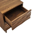 Vespera 2-Drawer Nightstand by Modway by HouseOfZazla