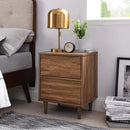 Vespera 2-Drawer Nightstand by Modway by HouseOfZazla