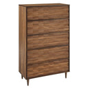 Vespera 5-Drawer Chest by Modway by HouseOfZazla