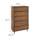 Vespera 5-Drawer Chest by Modway by HouseOfZazla
