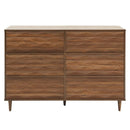 Vespera 6-Drawer Dresser by Modway by HouseOfZazla