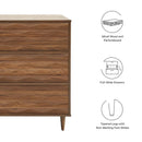 Vespera 6-Drawer Dresser by Modway by HouseOfZazla