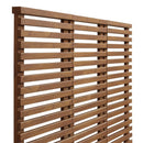 Render Wall Mount Queen Headboard by HouseOfZazla