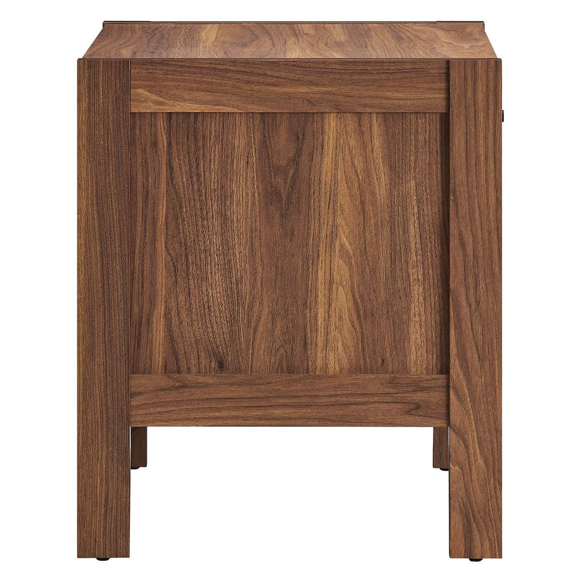 Capri Wood Grain Nightstand by Modway, photo 4 of 7
