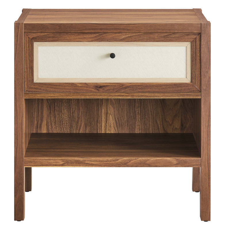 Capri Wood Grain Nightstand by Modway, photo 5 of 7