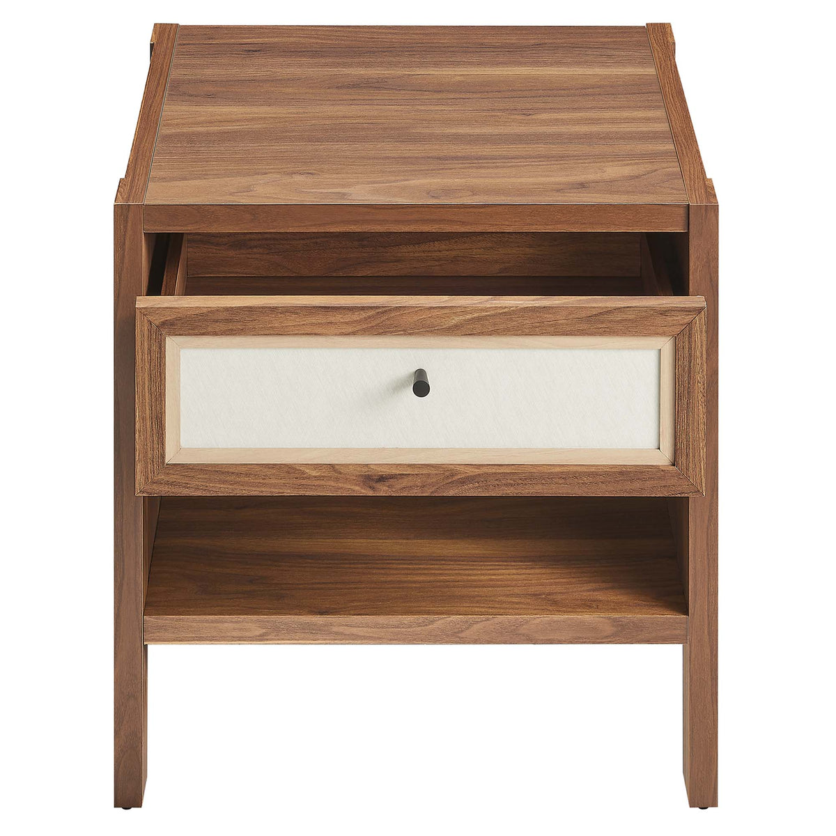 Capri Wood Grain Nightstand by Modway, photo 6 of 7