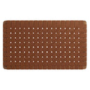 Sparta Weave Wall-Mount Vegan Leather Twin Headboard by Modway by HouseOfZazla